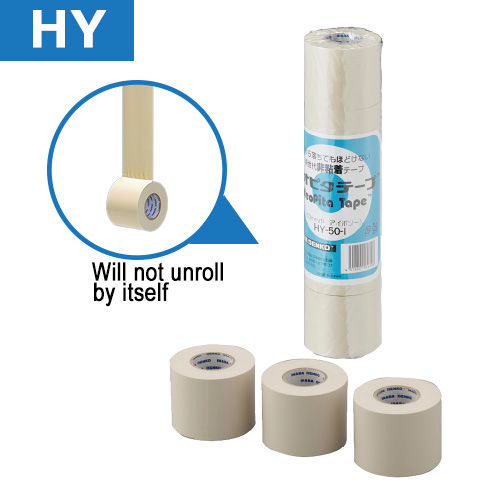 HY, non adhesive tape, neopita, inaba denko